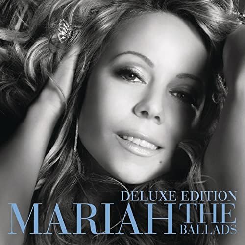 Mariah Carey - Obsessed - Amazon.com Music
